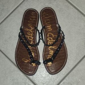 Sam Edelman Studded Sandal